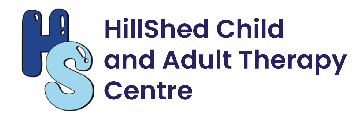 Hillshed Child and Adult Therapy Centre